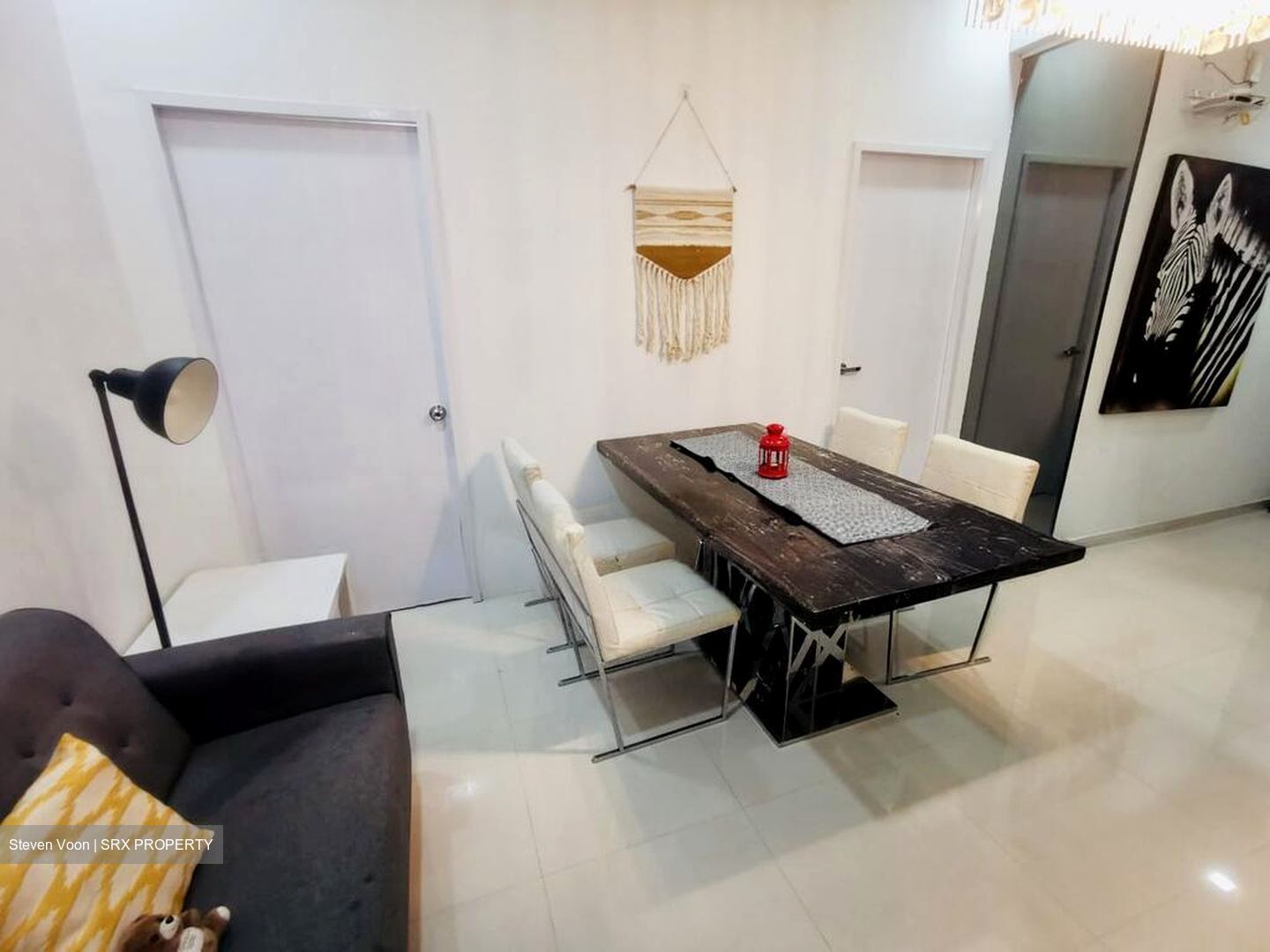 Dover Parkview (D5), Condominium #497982331